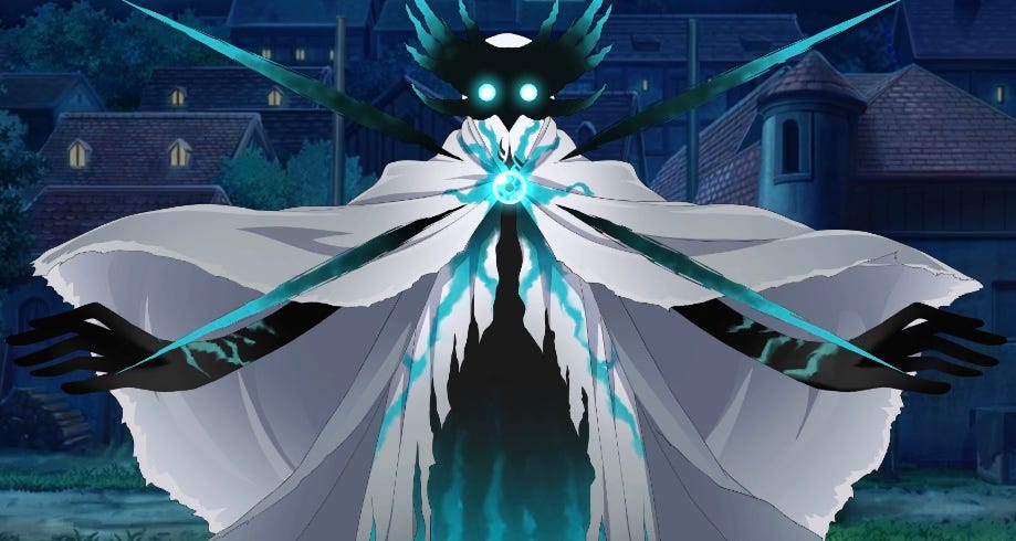 Enforcer | Aselia Wiki | Fandom