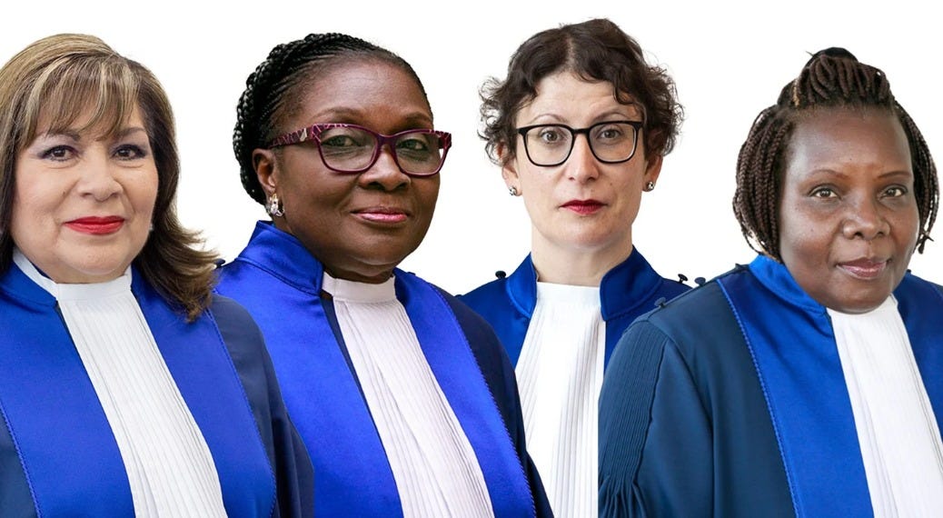 May be an image of 3 people