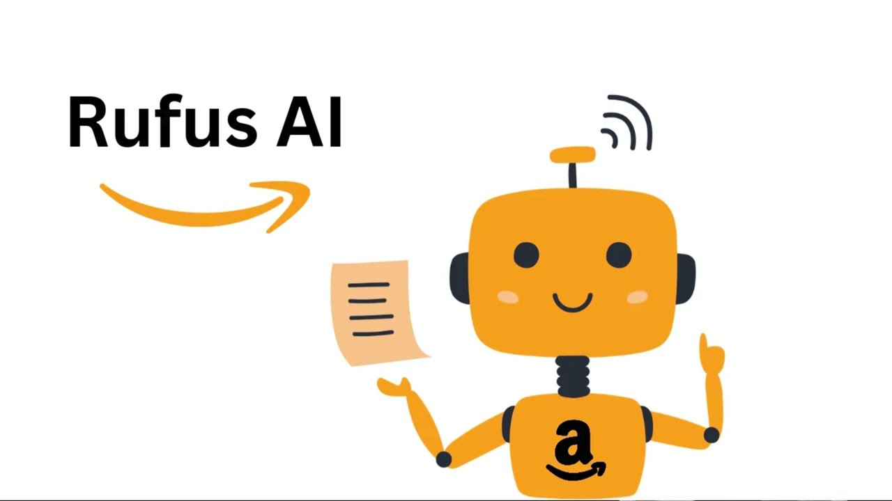 Amazon Launches Rufus: A Generative AI-Powered Shopping Assistant