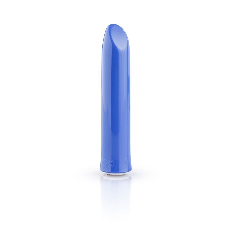 Blue Tango | Clitoral vibrator for external stimulation | We-Vibe.com