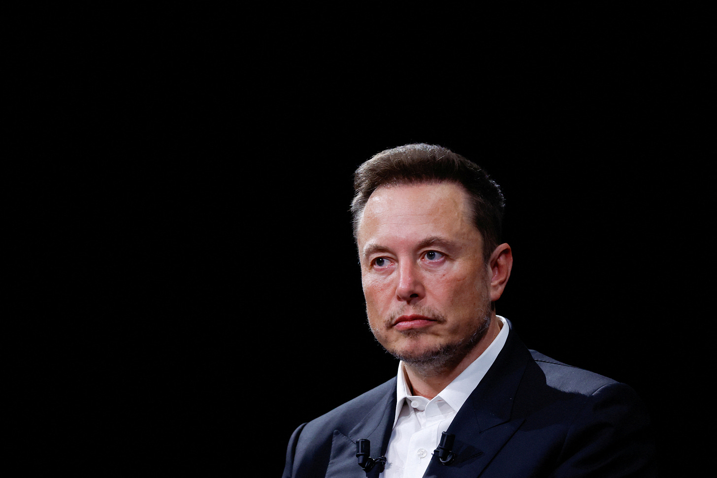 Elon Musk says his AI firm xAI is not raising funds 'right now' | Reuters