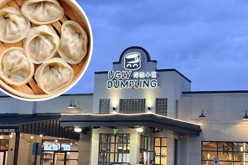 HAMDEN SCOOP: Ugly Dumpling coming to old TGI Fridays! - The Connecticut  Scoop