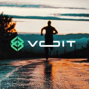 Startup Challenge - Voit