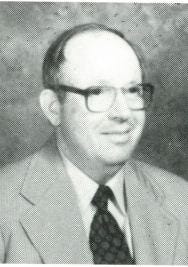 Mr. Ed Rasmussen