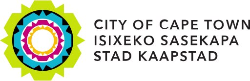 File:Logo of Cape Town, South Africa.svg
