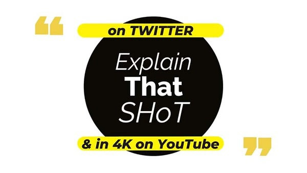 Explain That Shot...