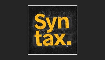 Syntax FM
