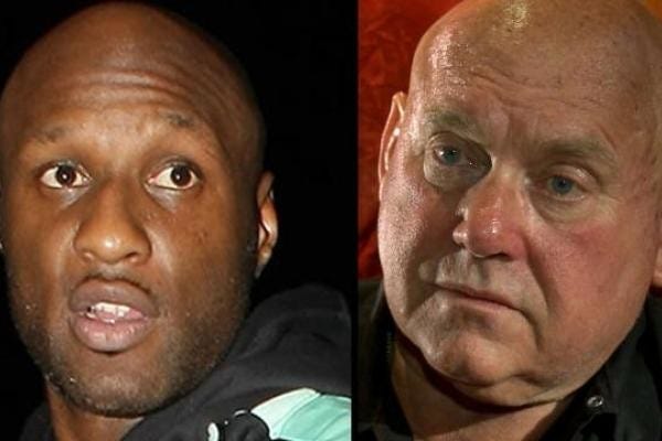 lamar odom madison montag and dennis hof 2015 gossip