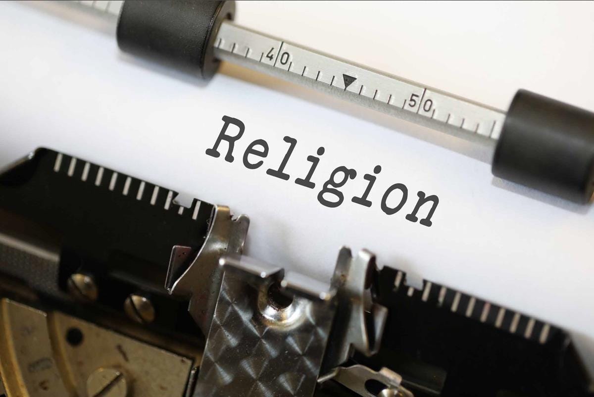 Religion