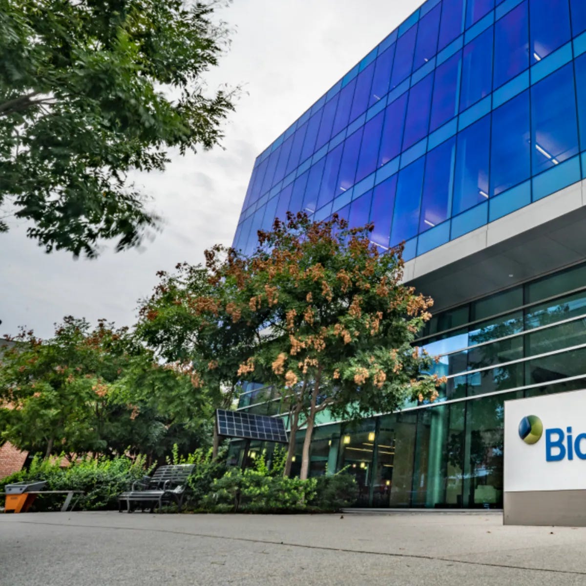 Biogen: Don’t expect any big acquisitions this year