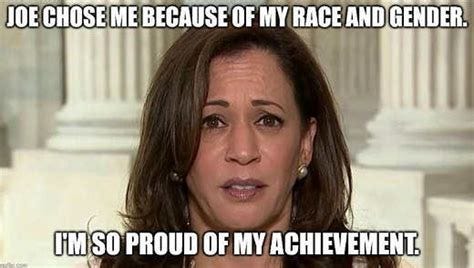 Kamala Harris Meme Gallery - Politically Incorrect Humor