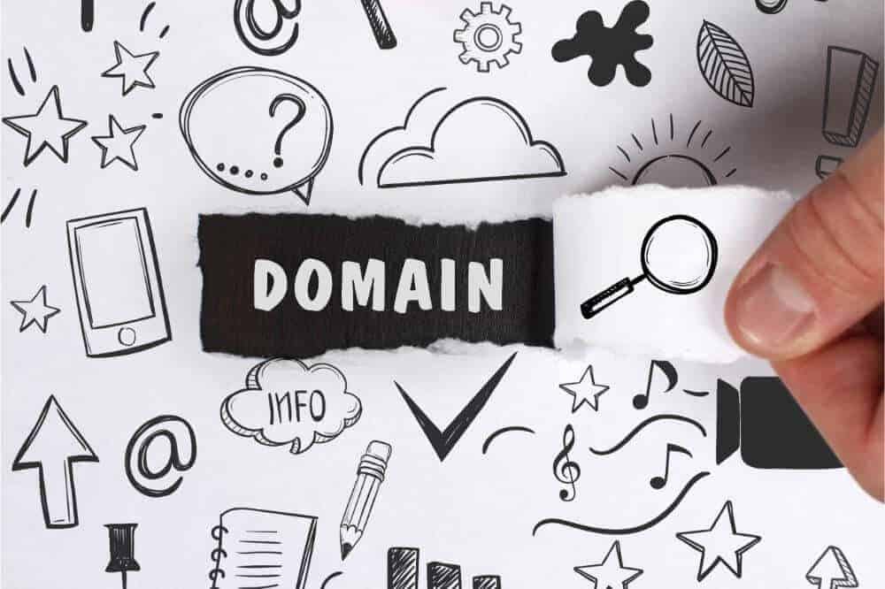Aged Domain vs. New Domain: Is this important for your online business in  2023? - emilyandblair.com