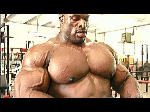 POWERFUL CHEST DAY MOTIVATION - YouTube