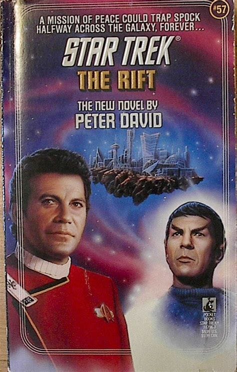 The Rift eBook by Peter David | Official Publisher Page | Simon & Schuster