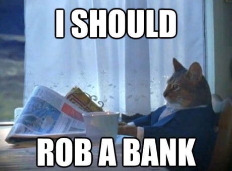 Bank of Meme-Comment with your best Memes so that all can enjoy - 9GAG