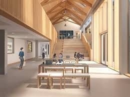 IDEAS Hub - North London Collegiate School