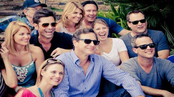 full house reboot show cast john stamos 2015 gossip