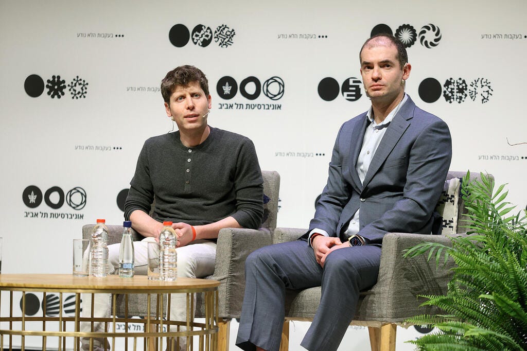 OpenAI Israeli mastermind Ilya Sutskever departs ChatGPT maker | Ctech