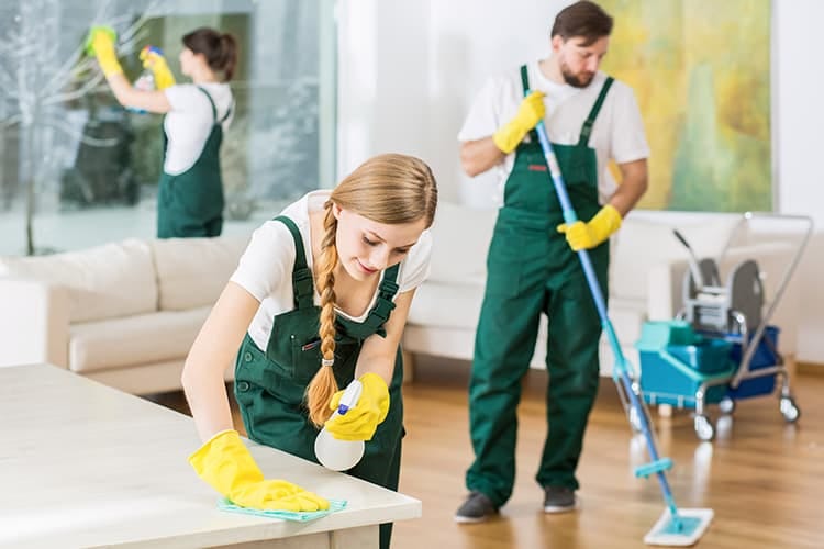 Best Home Deep Cleaning Services in Pune | Dirt Blaster Cleaning
