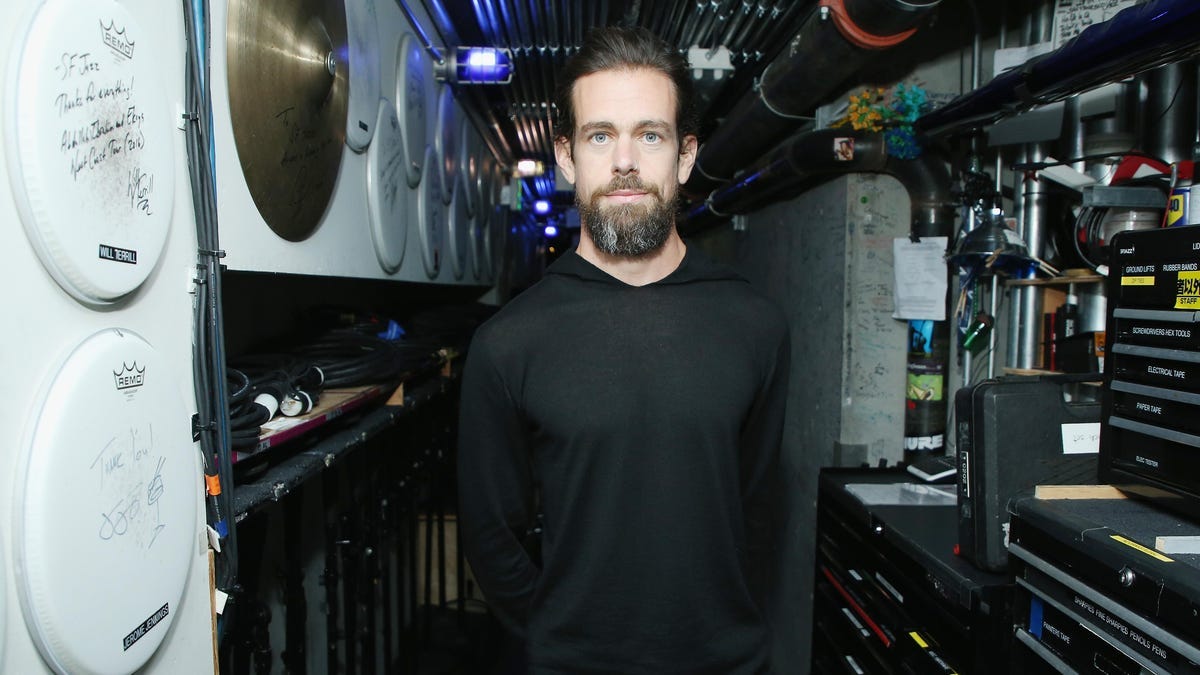 Twitter CEO Jack Dorsey's Enlightened Approach To Success