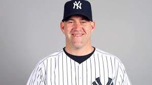 Yankees Place Kevin Youkilis on DL - East Idaho News