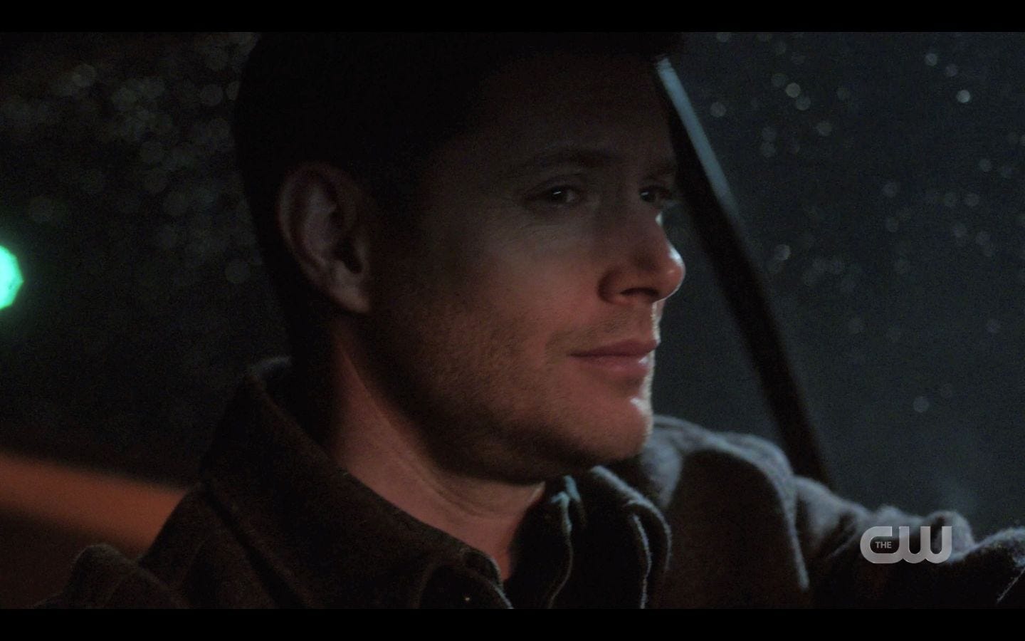 Dean Winchester to Mary hey your here SPN 14.17