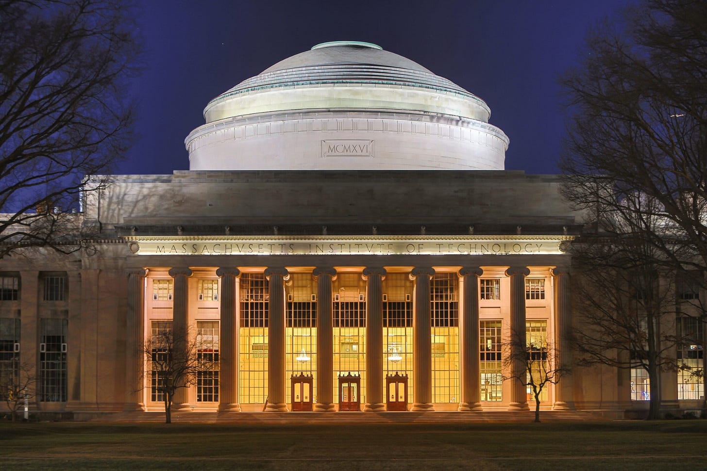 US News: MIT Grad Programs No. 1 in Engineering and More | alum.mit.edu