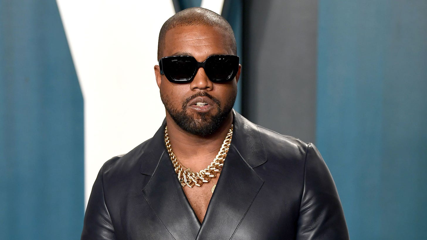 Kanye West legally changes name to Ye | CNN