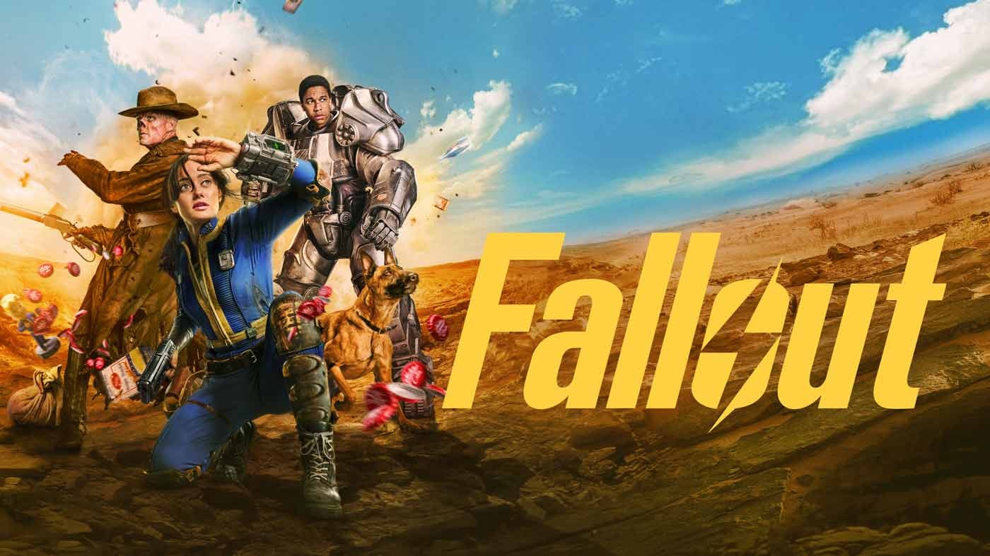 The Fallout TV Show Has A Lengthy New Trailer And A Slightly Earlier  Release Date