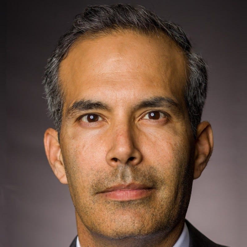 Profile photo of George P. Bush