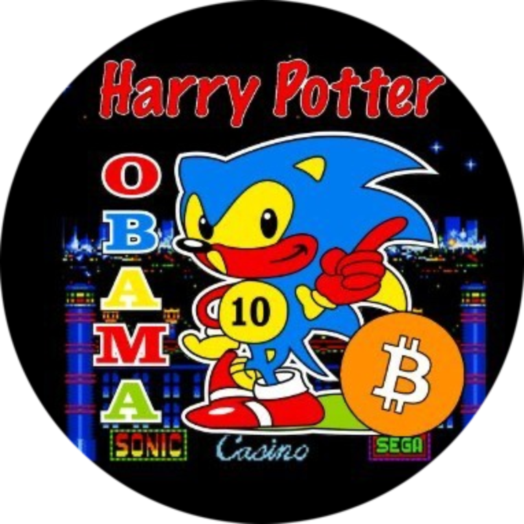HarryPotterObamaSonic10Inu (ETH) Price | BITCOIN Price Today, Live Chart,  USD converter, Market Capitalization | CryptoRank.io