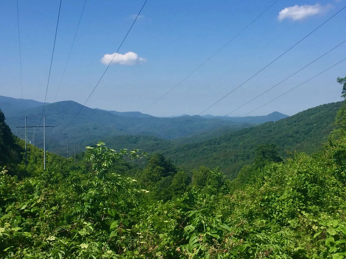 Les Smokies Les Smokies