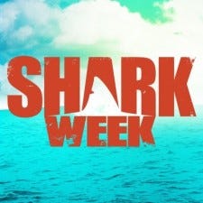 SHark Week