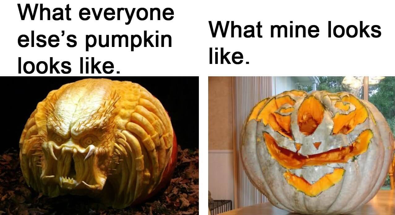 Halloween Memes, funny Halloween memes | GlendaleHalloween