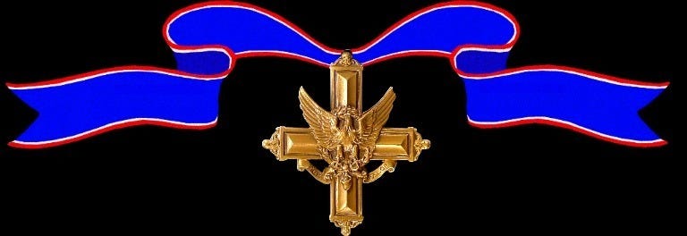 In contrast, the soldier for whom Trump & Hegseth propose to rename Fort Hood earned a single Distinguished Service Cross In contrast, the soldier for whom Trump & Hegseth propose to rename Fort Hood earned a single Distinguished Service Cross