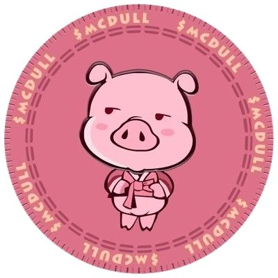 McDull: A Meme Coin Like No Other