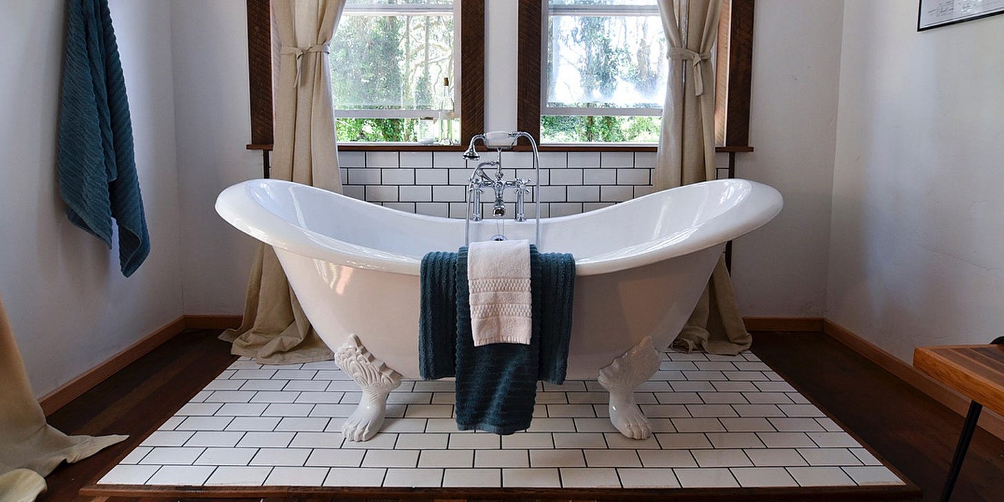 Vintage Tub & Bath | LinkedIn