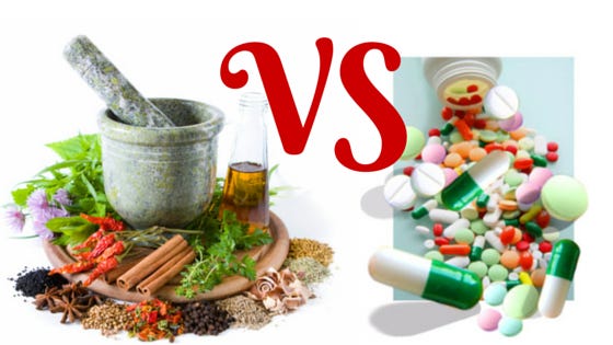 Natural And Conventional Medicine | by robert dadzie-bonney | Medium