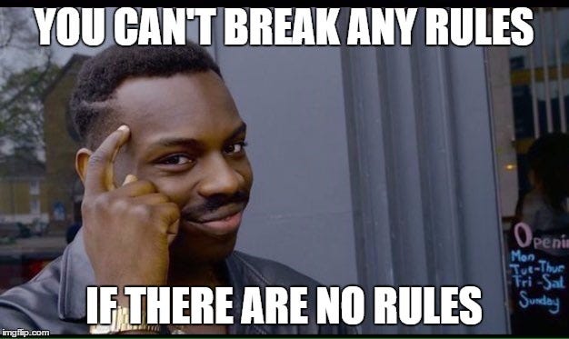 Roll Safe Think About It Meme - Imgflip