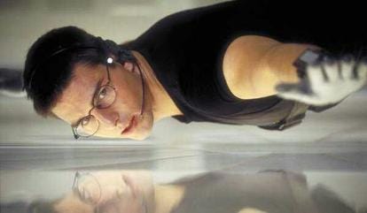 Ethan Hunt - Wikipedia
