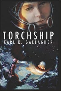 torchship