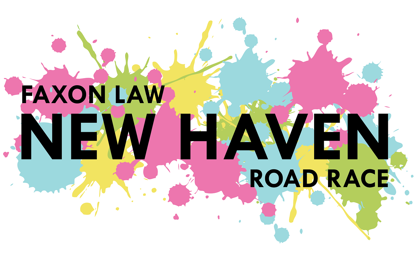 Faxon Law New Haven Road Race