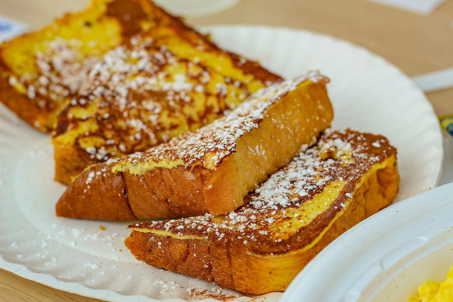 French toast