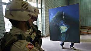 US illegally obtained and kept thousands of Iraq's cultural treasures' — RT