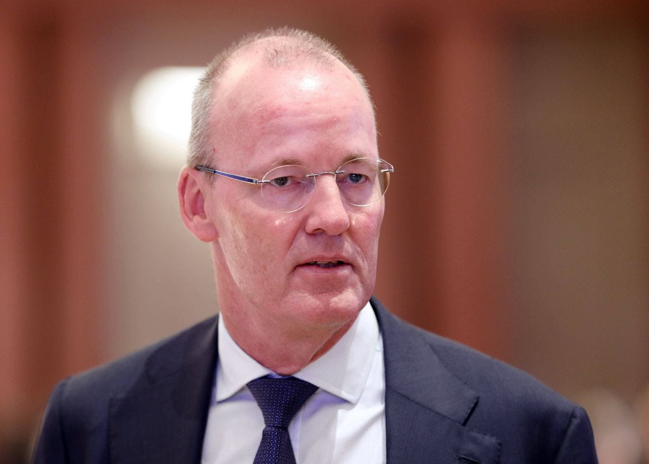 Klaas Knot: 'Bankenbelasting in deze vorm geen goed idee' - NRC
