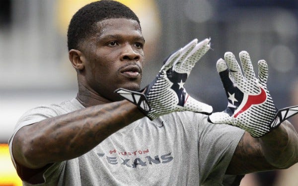 andre johnson retiring houston texans bottom boy 2015 images