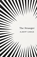The Stranger by Albert Camus (1989) Paperback