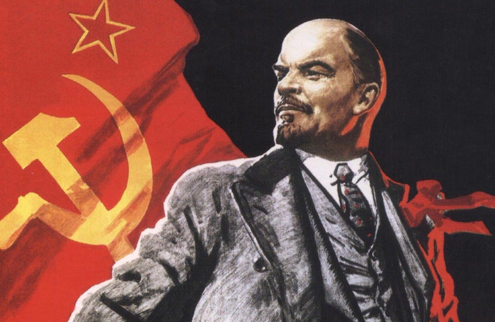 Communism, Socialism, and the Bible