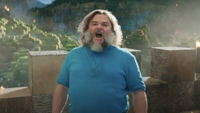 I..... Am Steve! " : r/SCP