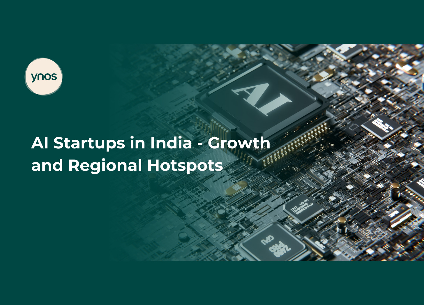 AI Startups in India